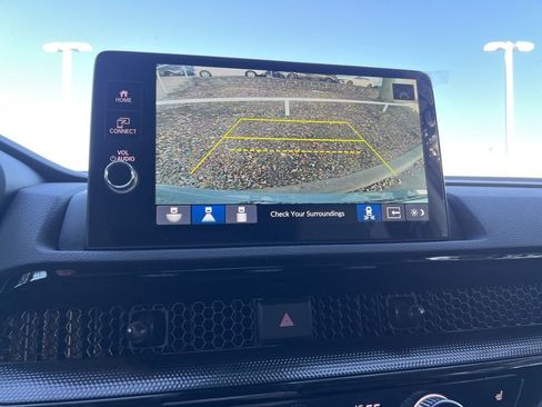 Certified 2026 Honda CR-V EX-L image 31