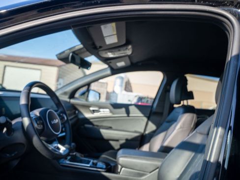 Used 2024 Kia Sportage X-Line image 21