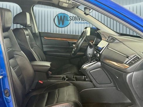 Used 2020 Honda CR-V EX-L image 6
