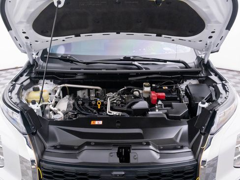 Used 2022 Mitsubishi Outlander SEL image 26