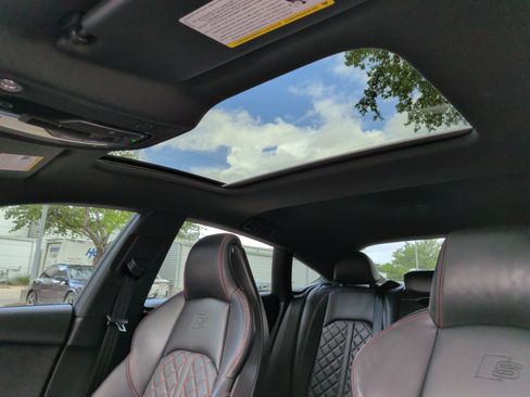 Used 2023 Audi S5 Prestige w/ Prestige Package image 29