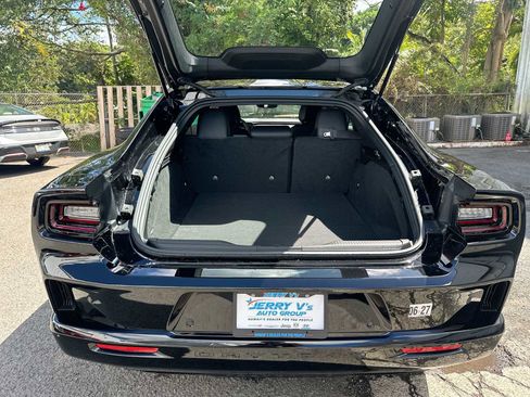 New 2025 Dodge Charger R/T w/ Quick Order Package 25M R/T image 20