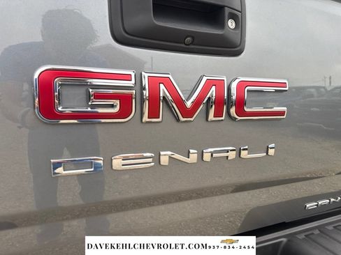 Used 2021 GMC Canyon Denali AWD/4WD image 43