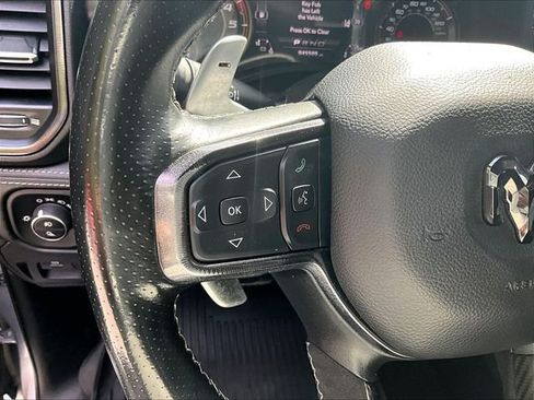Used 2022 RAM 1500 TRX w/ TRX Level 2 Equipment Group AWD/4WD image 24