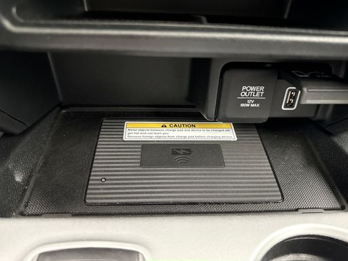 Used 2023 Honda Passport EX-L image 16