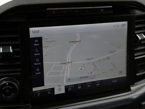 Used 2021 Ford F150 Limited image 39