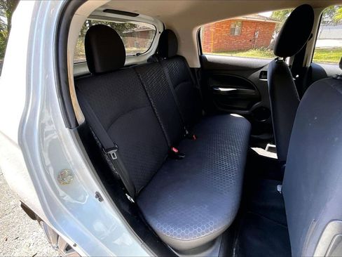 Used 2014 Mitsubishi Mirage DE image 21