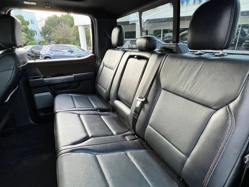 Used 2021 Ford F150 Lariat AWD/4WD image 26