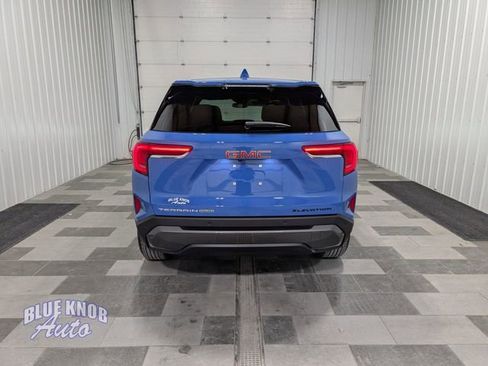 Used 2026 GMC Terrain Elevation image 3