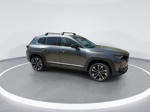 New 2026 MAZDA CX-50 2.5 Hybrid w/ Weather Package image 9