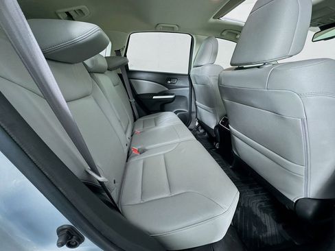 Used 2015 Honda CR-V Touring image 35