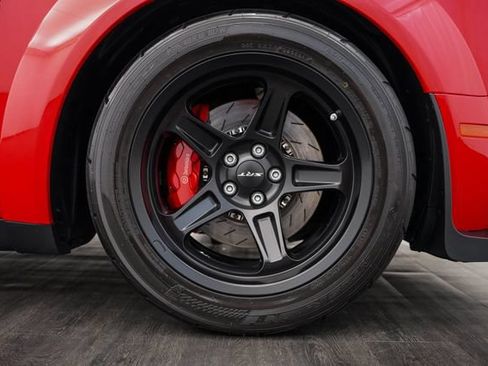 Used 2018 Dodge Challenger SRT Demon RWD image 41