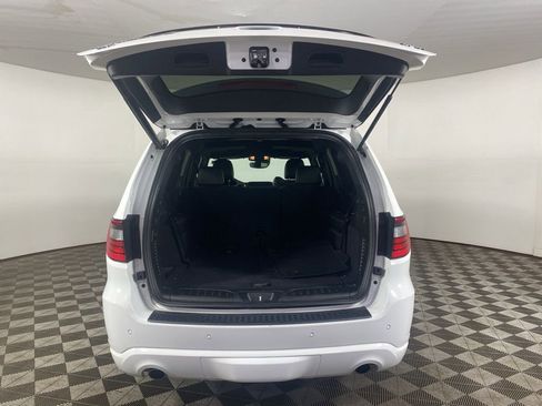 Used 2025 Dodge Durango R/T AWD/4WD image 22