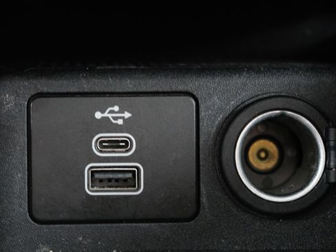 Used 2023 Ford Bronco Sport AWD/4WD image 20