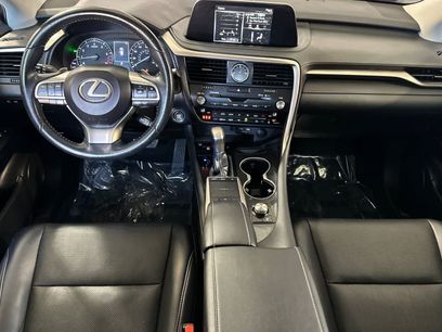 Used 2020 Lexus RX 350 FWD