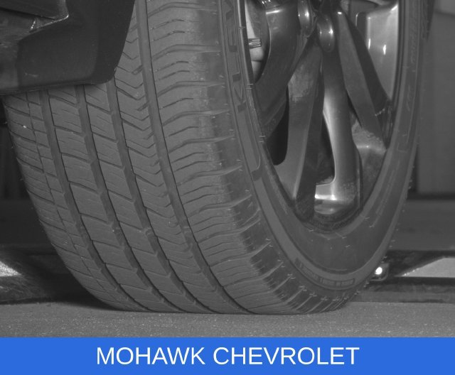 Used 2024 Chevrolet Equinox RS AWD/4WD image 28