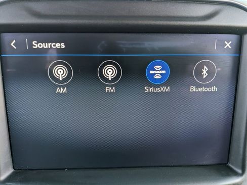 Used 2023 Chevrolet Silverado 2500 LTZ w/ LTZ Plus Package image 33