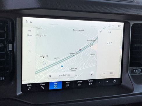 Used 2025 Ford Bronco Big Bend image 21