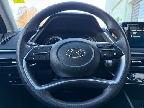 Used 2023 Hyundai Sonata SEL image 23