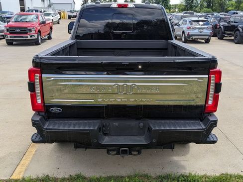 Used 2024 Ford F250 King Ranch AWD/4WD image 4