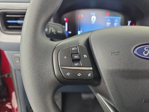 New 2025 Ford Maverick XLT w/ Equipment Group 302A image 13