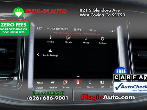 Used 2018 Dodge Challenger R/T Scat Pack RWD image 24