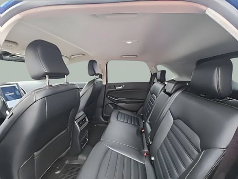 Used 2023 Ford Edge SEL w/ Convenience Package AWD/4WD image 20