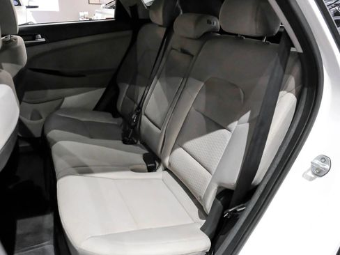 Used 2019 Hyundai Tucson Value FWD image 49