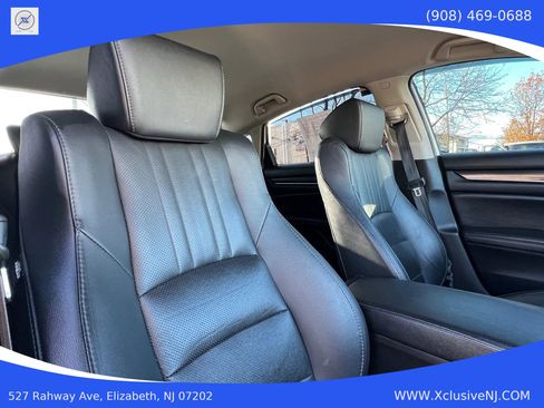 Used 2021 Honda Accord Sport Special Edition image 23