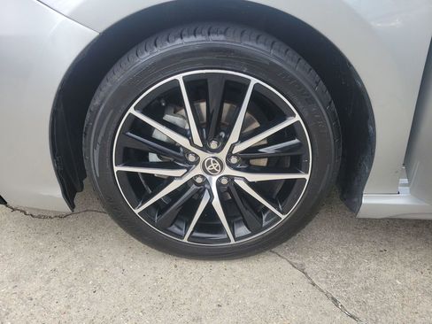 Certified 2021 Toyota Camry SE image 28