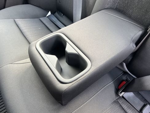 New 2026 Nissan Altima 2.5 SV image 19