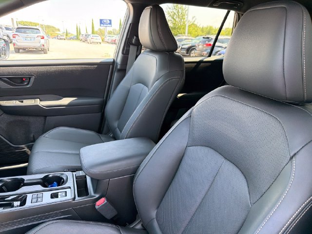 Certified 2026 Subaru Outback Limited XT AWD/4WD image 20