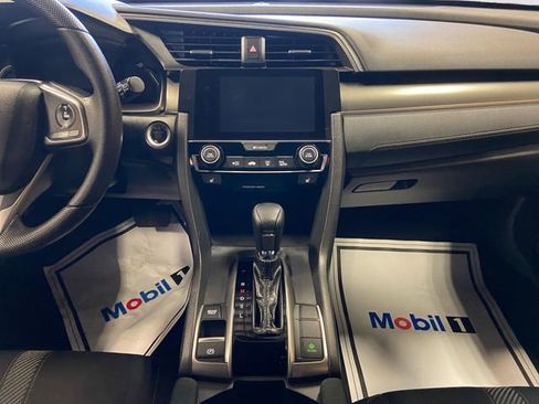Used 2018 Honda Civic EX image 12