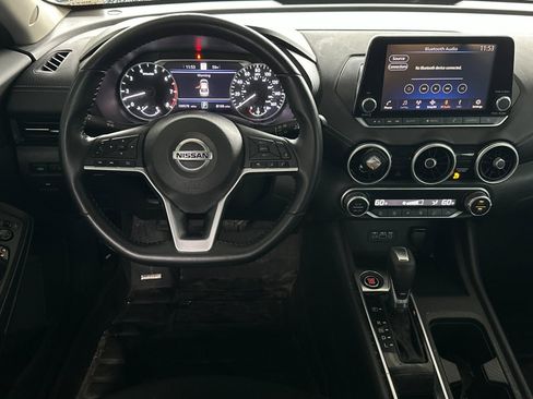 Used 2020 Nissan Sentra SV image 13