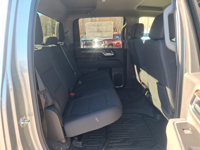 New 2026 GMC Sierra 2500 SLE w/ SLE Value Package; AWD/4WD image 25
