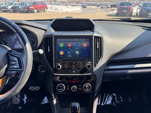 Used 2022 Subaru Forester Wilderness image 2