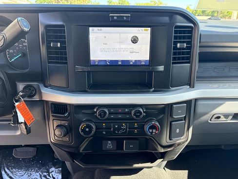 New 2026 Ford F250 XL w/ STX Appearance Package AWD/4WD image 27