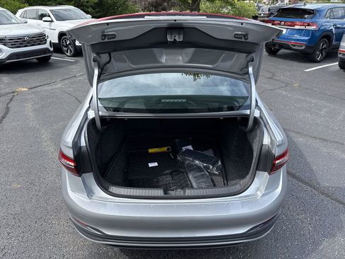 New 2025 Volkswagen Jetta Sport image 24