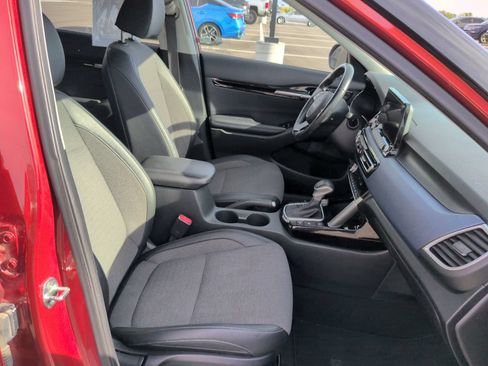Used 2022 Kia Seltos Nightfall Edition AWD/4WD image 14