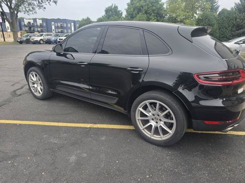 Used 2015 Porsche Macan S AWD/4WD image 6