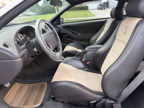 Used 2003 Ford Mustang Cobra RWD image 74