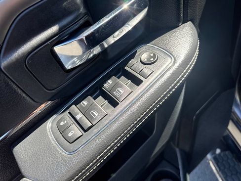 Used 2017 RAM 1500 Sport AWD/4WD image 7