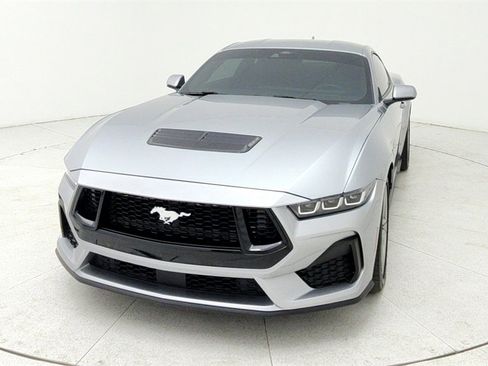 Used 2024 Ford Mustang GT Premium image 2