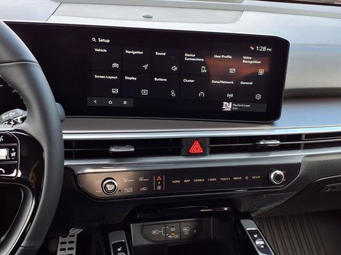 New 2026 Kia Sorento SX Prestige AWD/4WD image 16