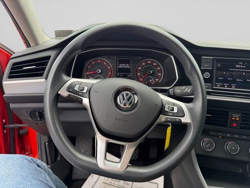 Used 2019 Volkswagen Jetta S w/ Driver Assistance Package FWD image 13