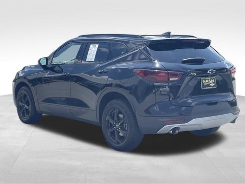 Used 2023 Chevrolet Blazer LT w/ Convenience Package FWD image 5