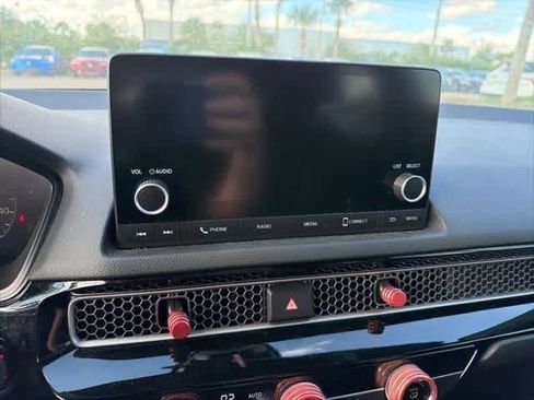 Used 2023 Honda Civic Sport image 12