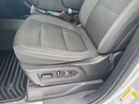 Used 2021 Chevrolet Silverado 1500 LT image 19