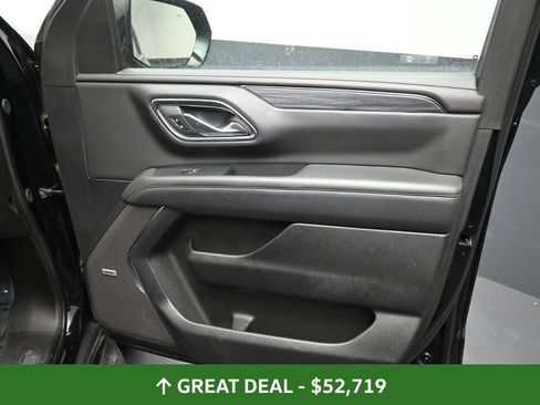 Used 2024 GMC Yukon XL SLT AWD/4WD image 20