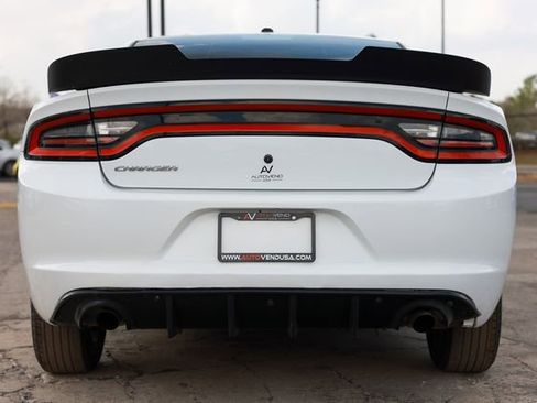 Used 2015 Dodge Charger Police RWD image 10